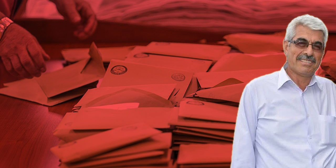 Konya’da film gibi seçim! Aday oy kullanmayı unuttu, muhtarı kura belirledi