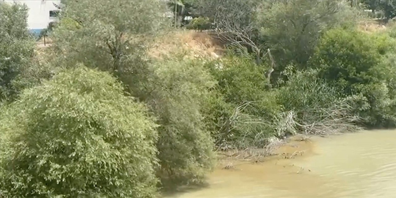 Bakanlıktan Mersin Büyükşehir'e milyonluk ceza