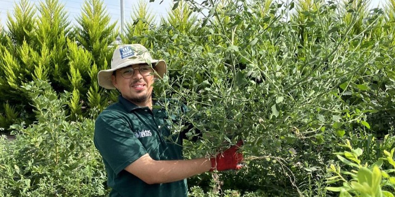 Ziraat Fakültesi öğrencisi evinde ölü bulundu