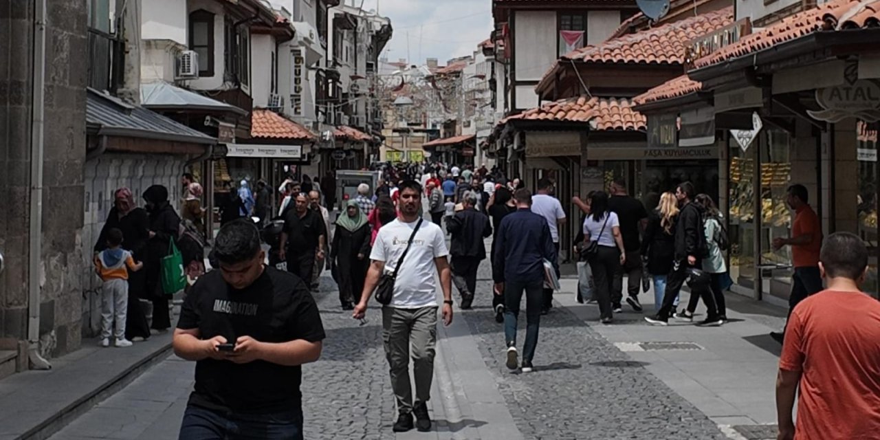 Kurban Bayramı’nda Konya’da hava nasıl olacak? Meteoroloji uyardı