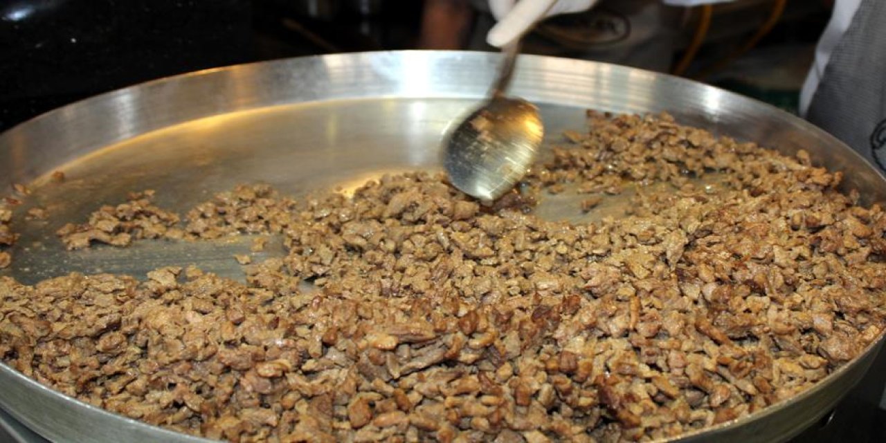 Kurban Bayramında et tüketimine dikkat! Uzmanı uyarıyor