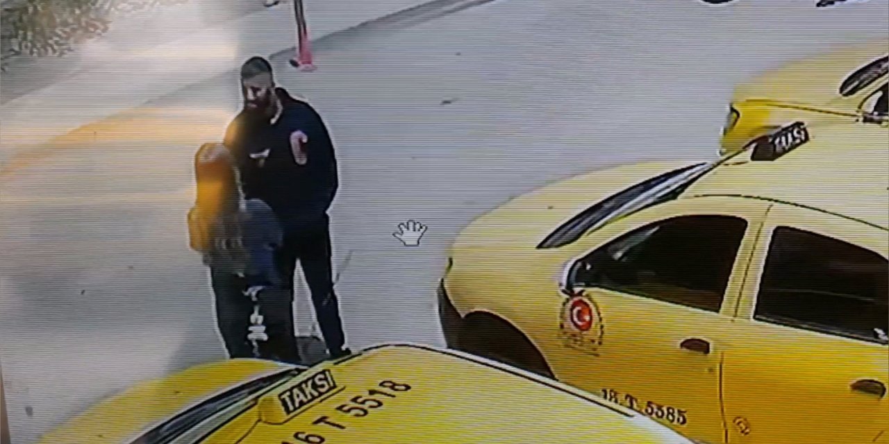 Genç kadın eski nişanlısı tarafından vuruldu