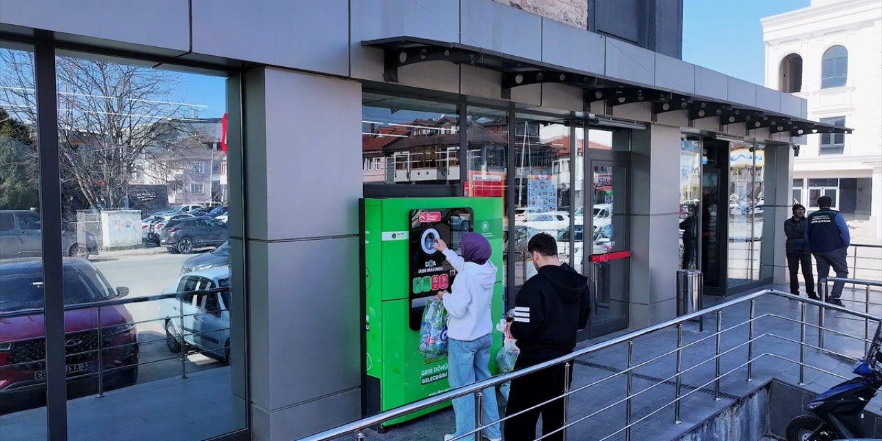 Bakan Kurum duyurdu: Minik DOA'lar Konya için de geliyor