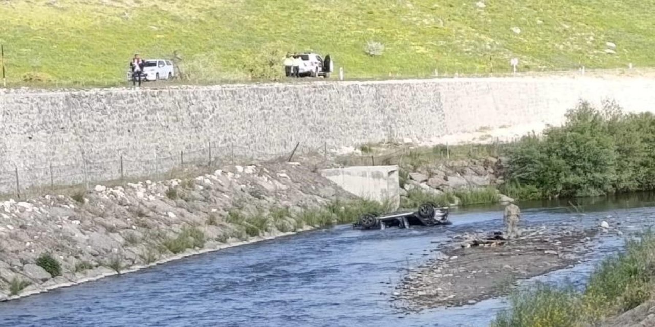 Bayram yolculuğunda acı son! Anne, baba ve çocukları hayatını kaybetti