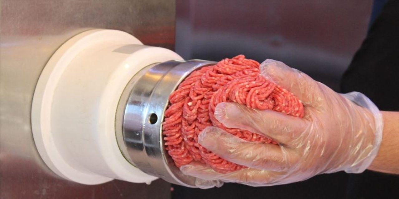 Konya’da kaçak et çekimine meydan yok! Bayram boyunca sıkı denetim