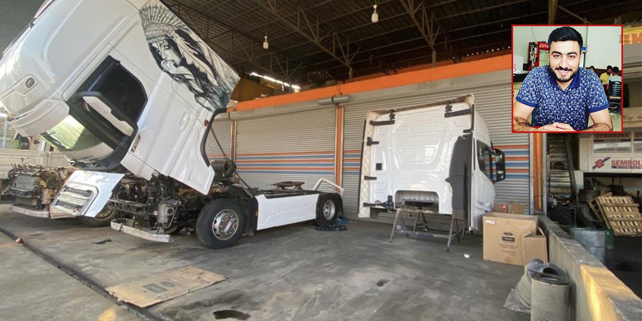 Çarşaf giyip yüzünü gizledi, kan davalısını öldürdü