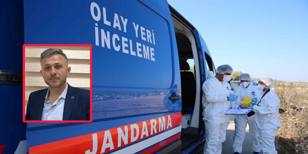 Konya’da sit alanında sır ölüm! Define aramaya gitmişler