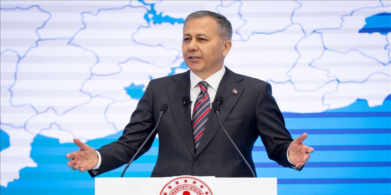 Bakan Yerlikaya'dan "Trafik kurallarına uyalım" çağrısı