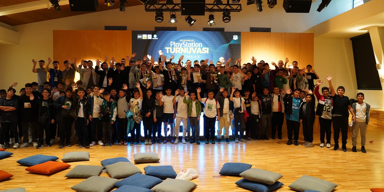 Bilgehanelerde kış dönemi tamamlandı, sıra yaz etkinliklerinde