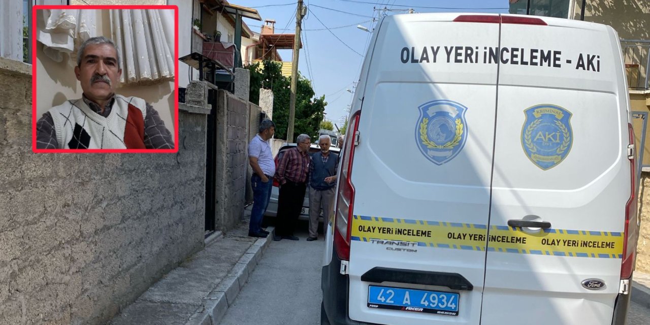 Konya’da bayram arefesi acı olay
