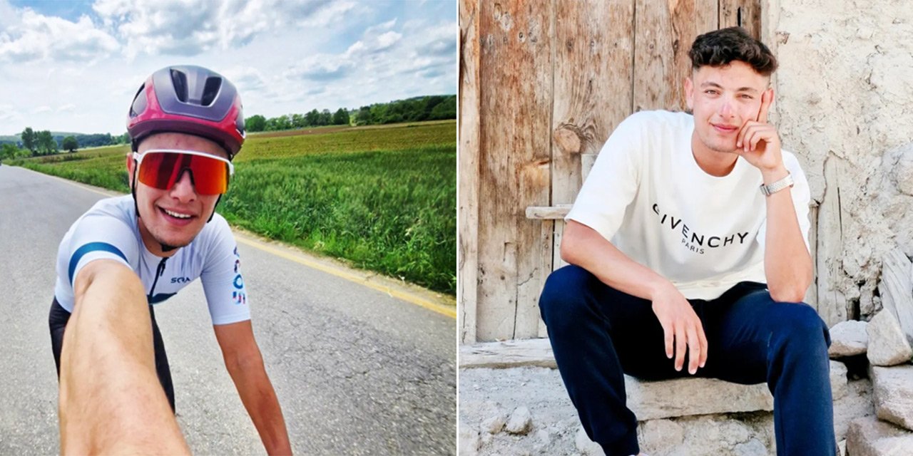 Konyalı milli sporcu Ayyorkun'un cenaze programı belli oldu