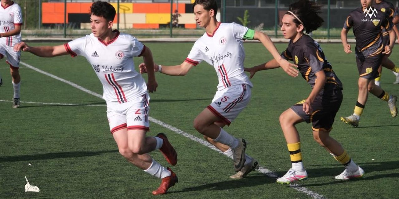 Zafer’in zaferi! Bacağı kesilecekti, şimdi Konyaspor hayaliyle koşuyor