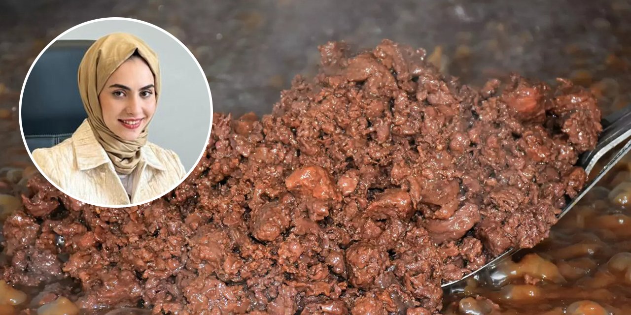 Bayramda sofralar dolup taşarken Konya’da uzmanından uyarı