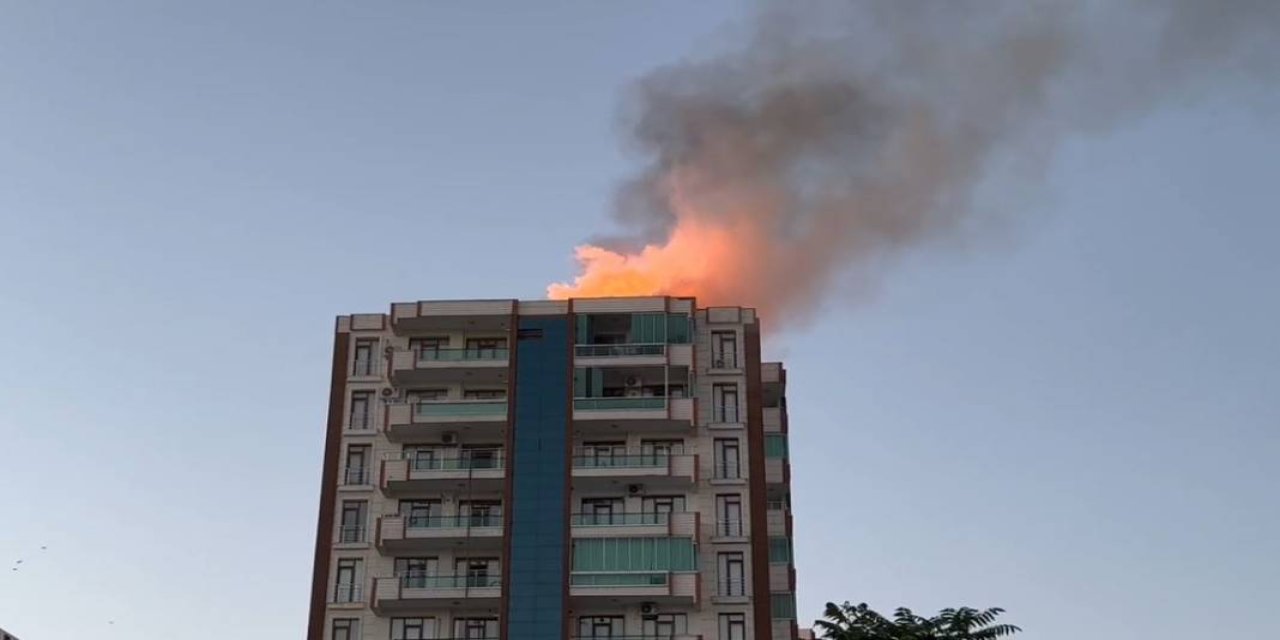 4 kişinin öldüğü, 13 kişinin yaralandığı yangında ihmaller tek tek ortaya çıktı