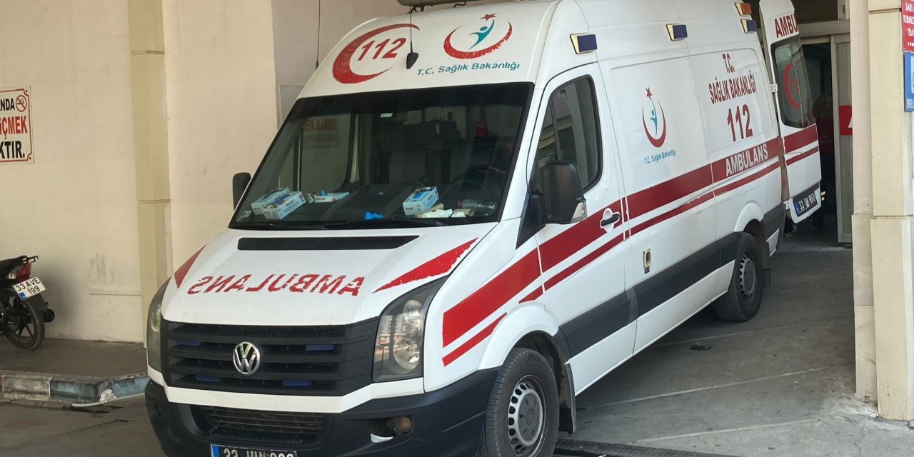 Et tantuninin başkentinde 275 acemi kasap kendini yaraladı