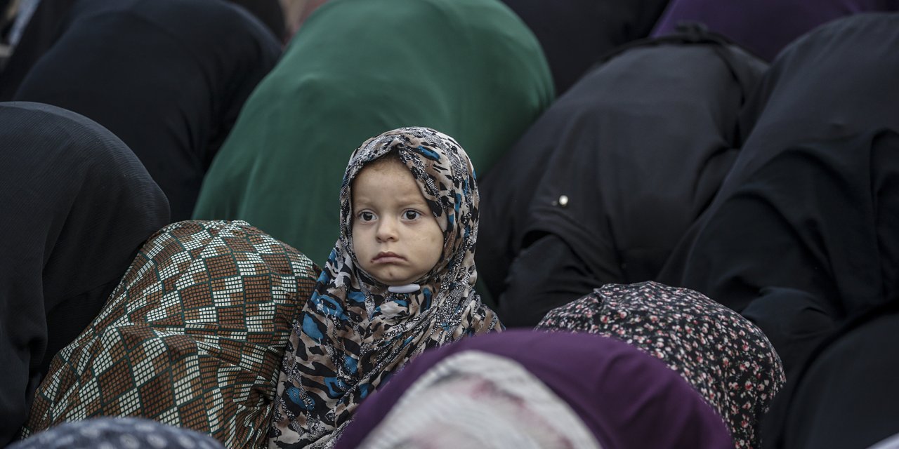 Bayramın ilk günü en az 42 Filistinli hayatını kaybetti