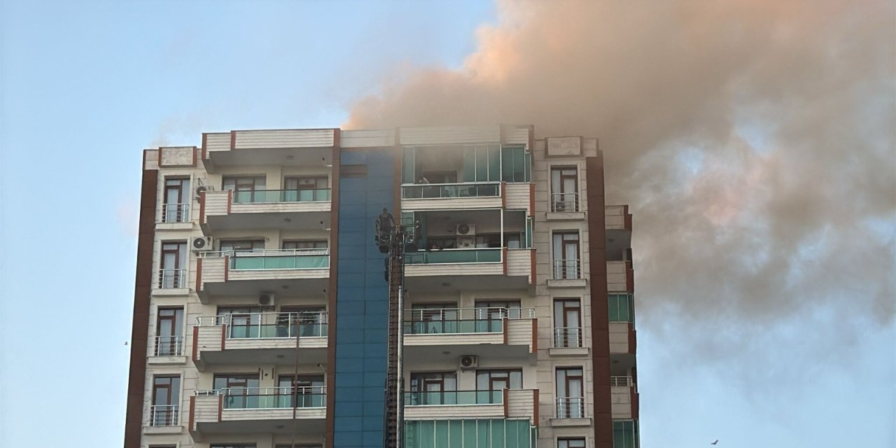 4 can verilen yangın faciasında flaş gelişme