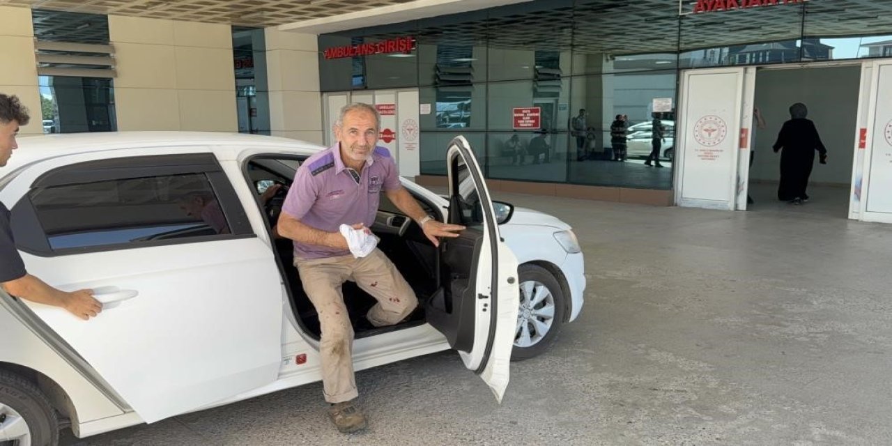 Konya, en çok acemi kasap sıralamasında ilk 3’e girdi