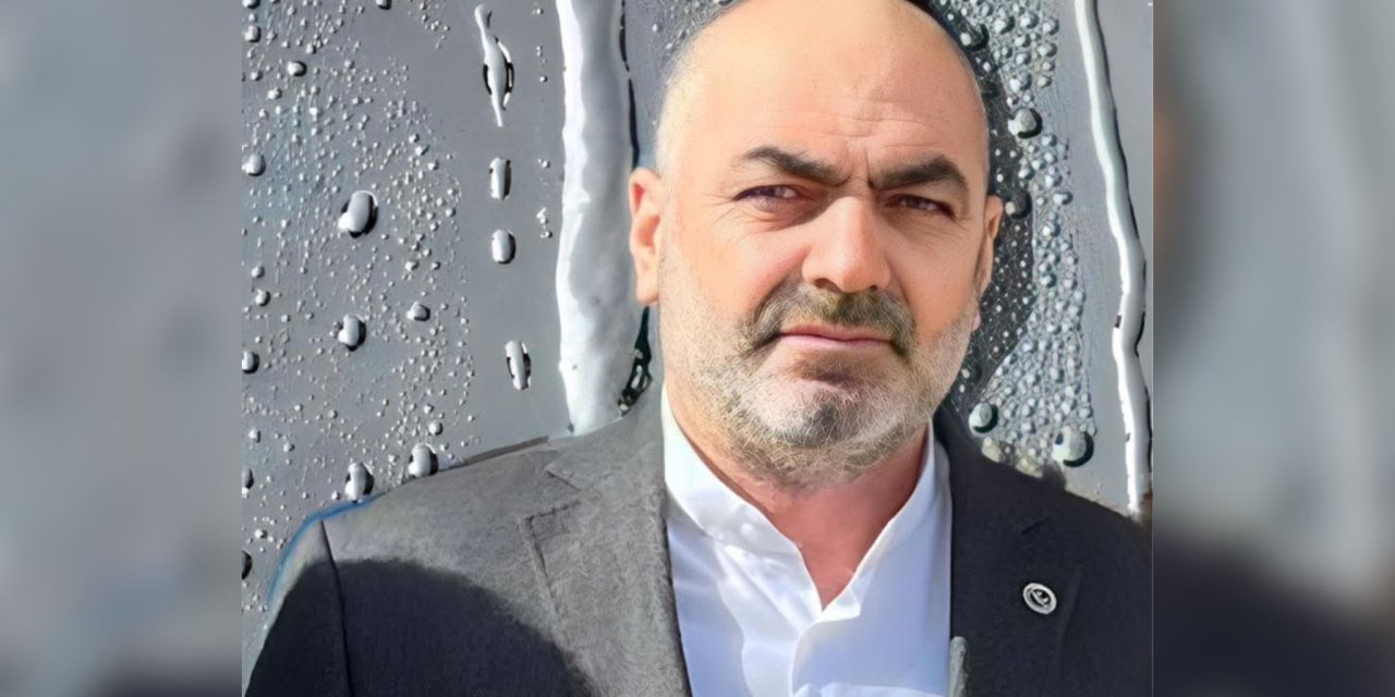 Konya’da görev yapan Bünyamin Çiçekler, Hac görevi sırasında vefat etti