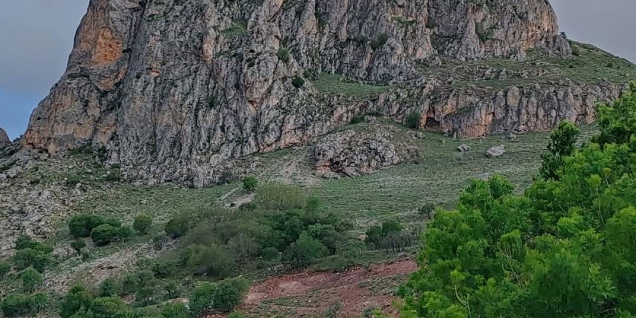 Hititlerden bugüne Konya’nın saklı cenneti
