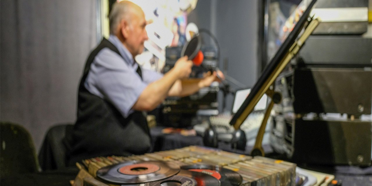 Konya’da ‘Z kuşağına’ radyoculuğu anlatmak için müze kurdu