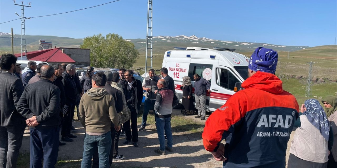 Kayıp kız çocuğu okulun kazan dairesinde bulundu