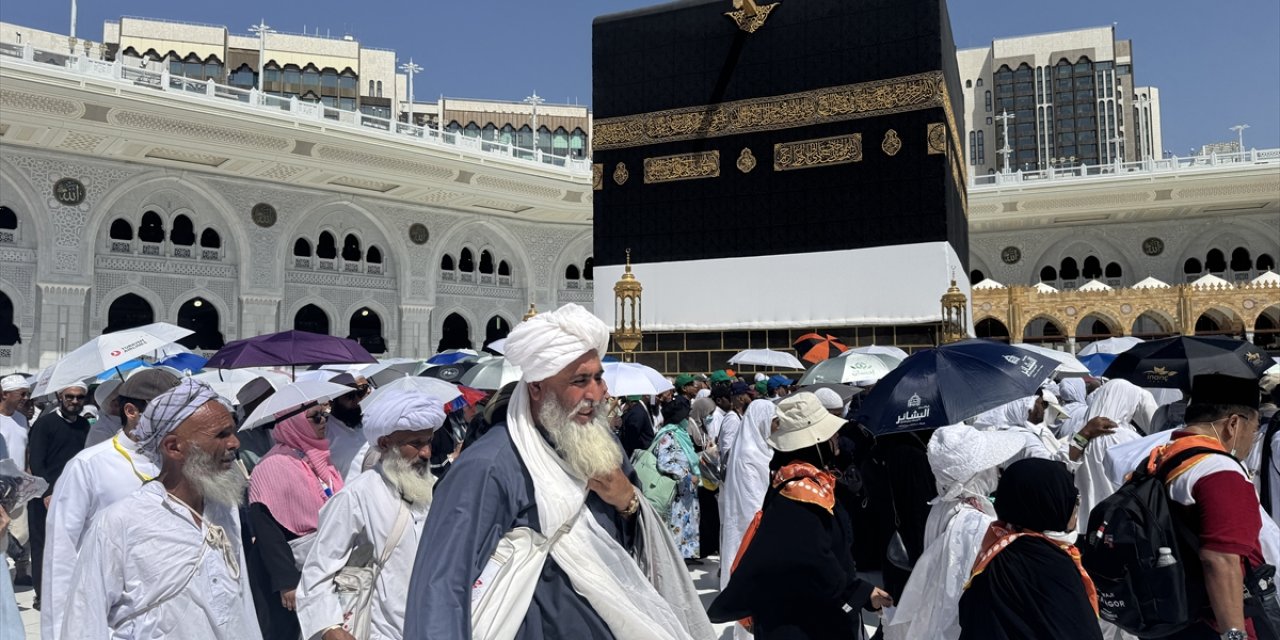 Kutsal topraklarda vefat eden Türk hacı adayı sayısı 14'e yükseldi