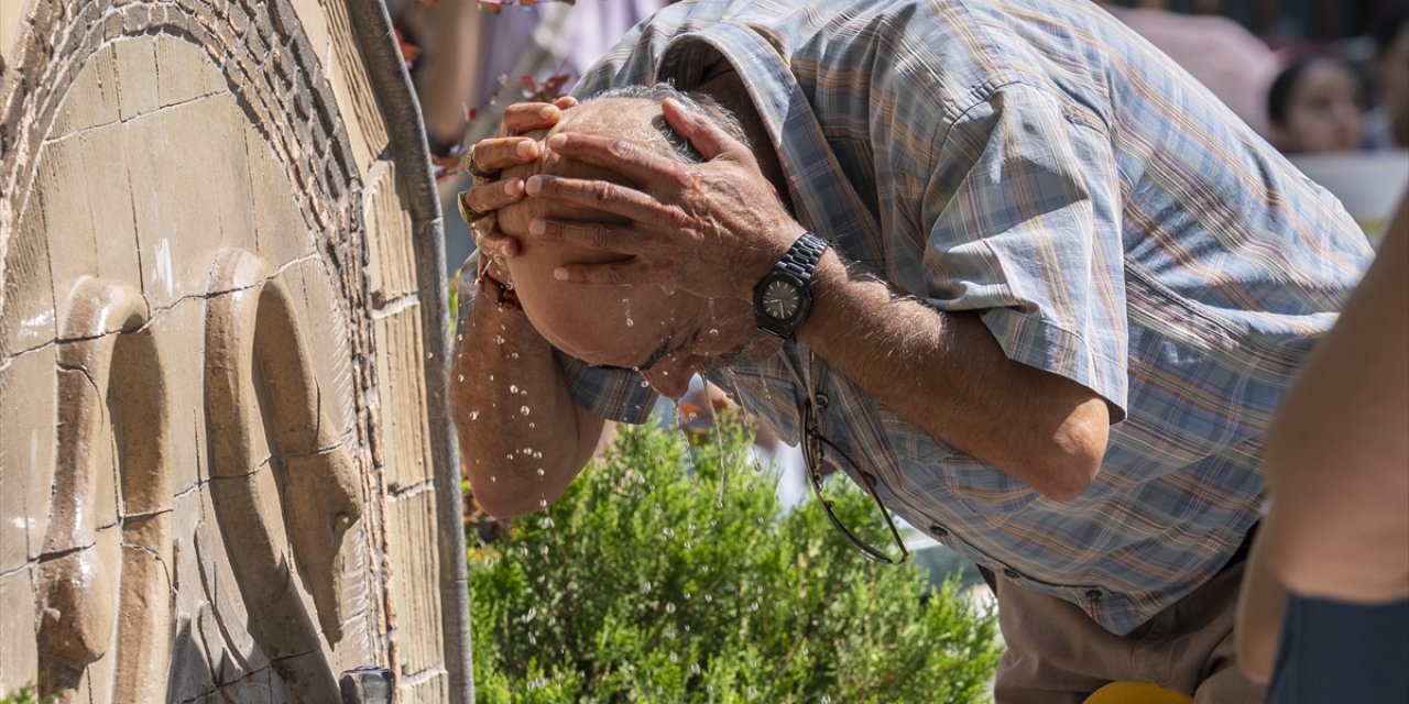 Yeni haftada hava nasıl olacak?