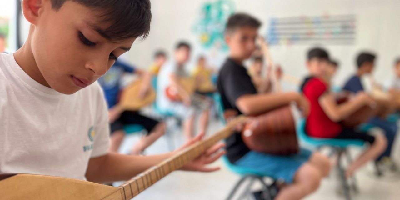 Konya Büyükşehir Bilgehane Yaz Dönemi 2025 başvurusu