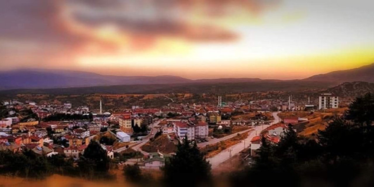 Konya’nın vergi rekortmeni mahallesinde nüfus artışı için harekete geçildi