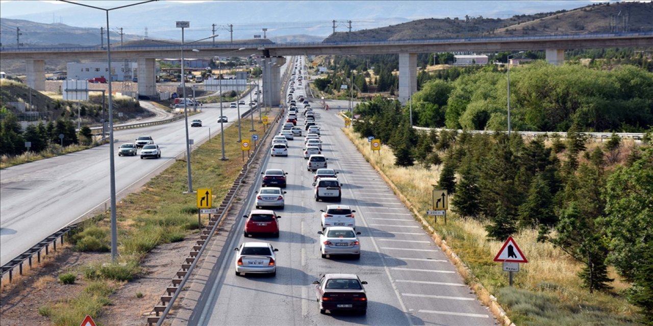 Bakan Yerlikaya'dan sürücülere kritik uyarı