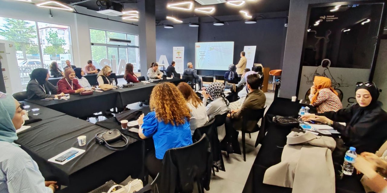 Konya’da sürdürülebilir çevre için güçlü adım