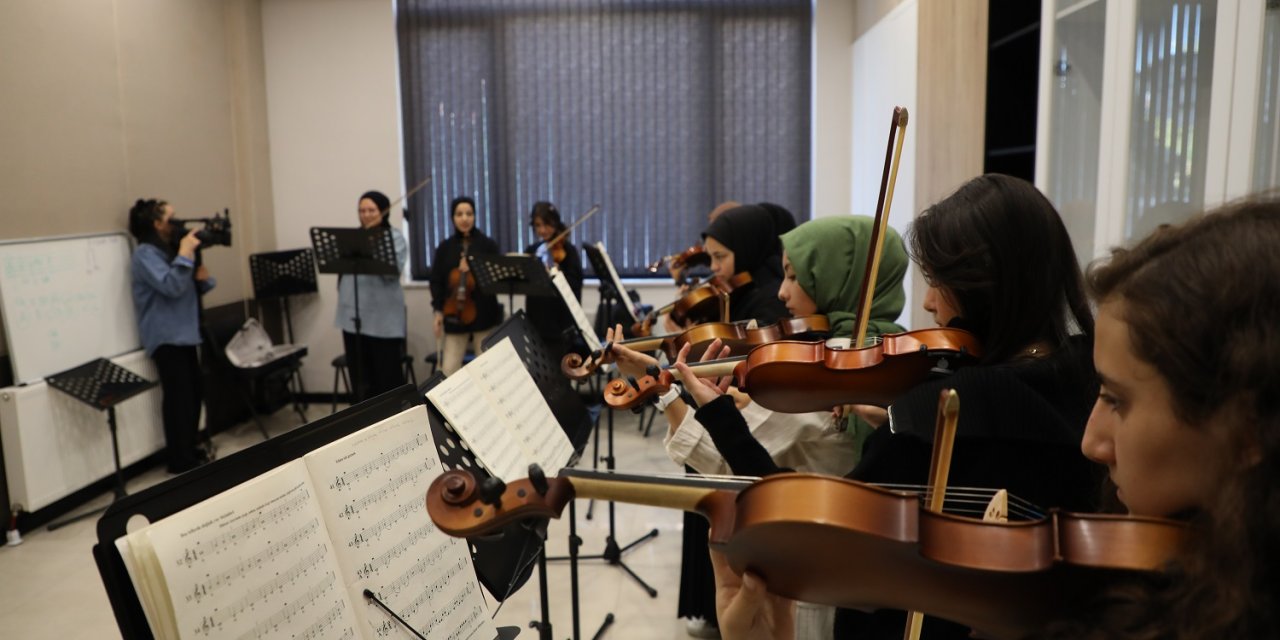 Karatay Belediyesi yaz kursu kayıt başvurusu 2025