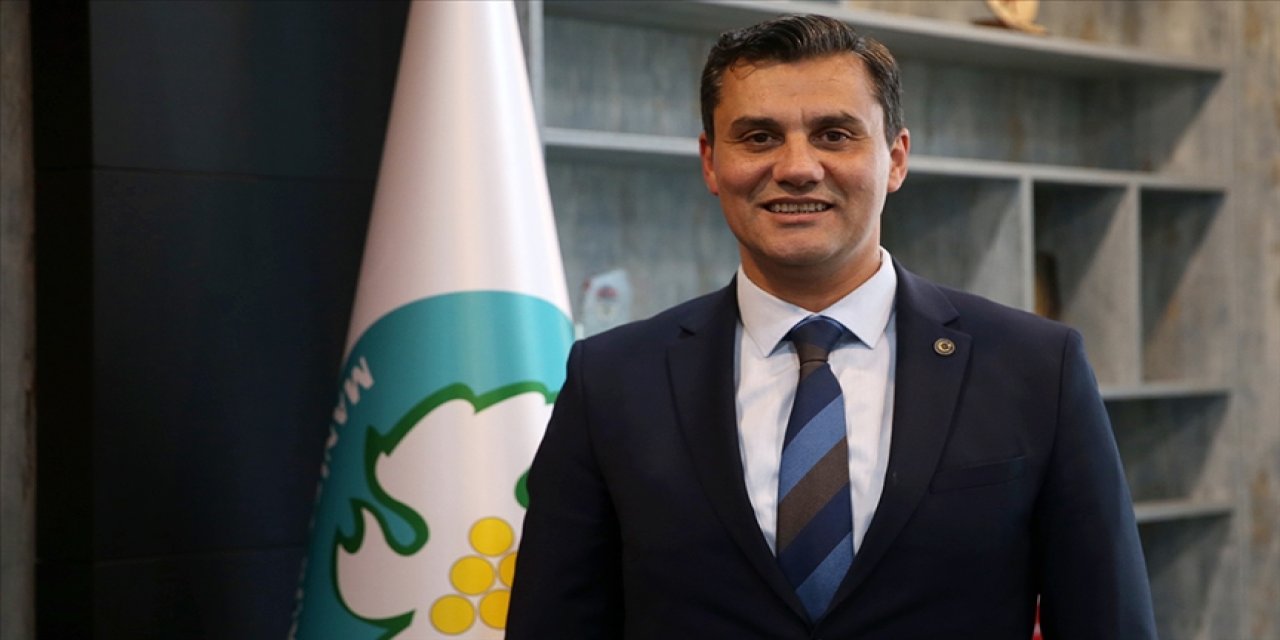 Kurum, Yerlikaya ve Altay’dan Ferdi Zeyrek için başsağlığı mesajı