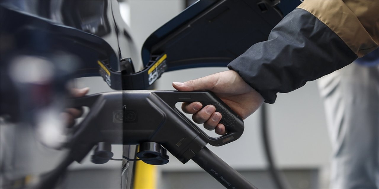 Konya, Türkiye’de en çok şarjda ilk 10’a girdi