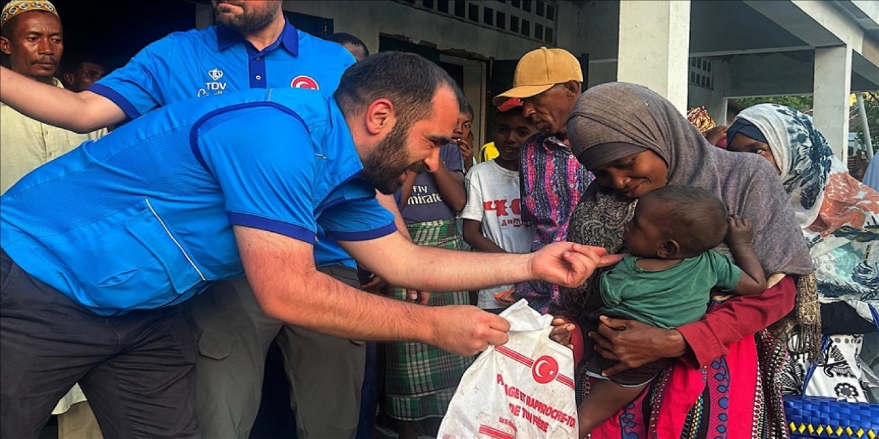 TDV Kurban hisselerinde tüm zamanların rekorunu kırdı