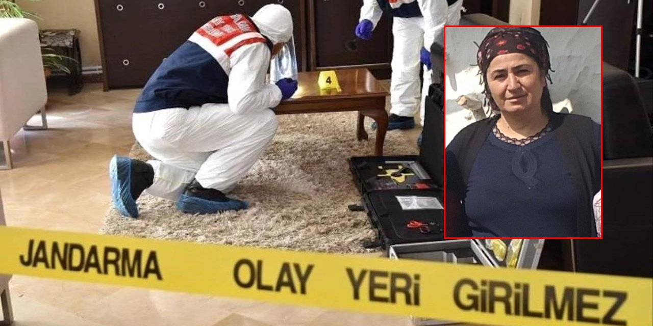 2 çocuk annesi Nagihan Konuş, buzdolabını temizlerken canından oldu