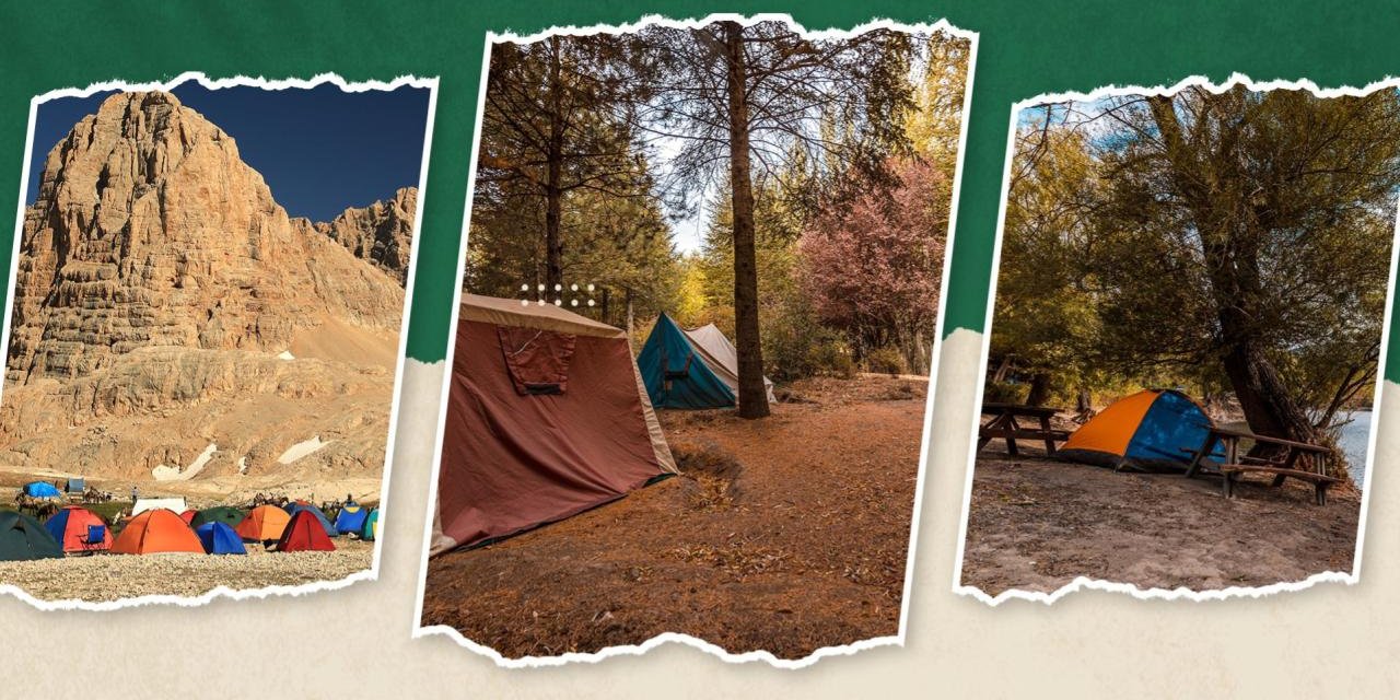 19 şehirde Babalar Günü’ne özel kamp