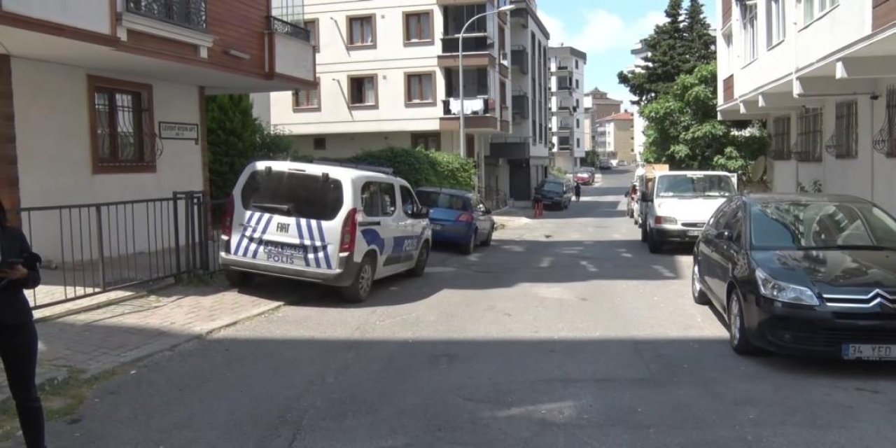 Cezaevinden izinli çıktı, eniştesi öldürdü