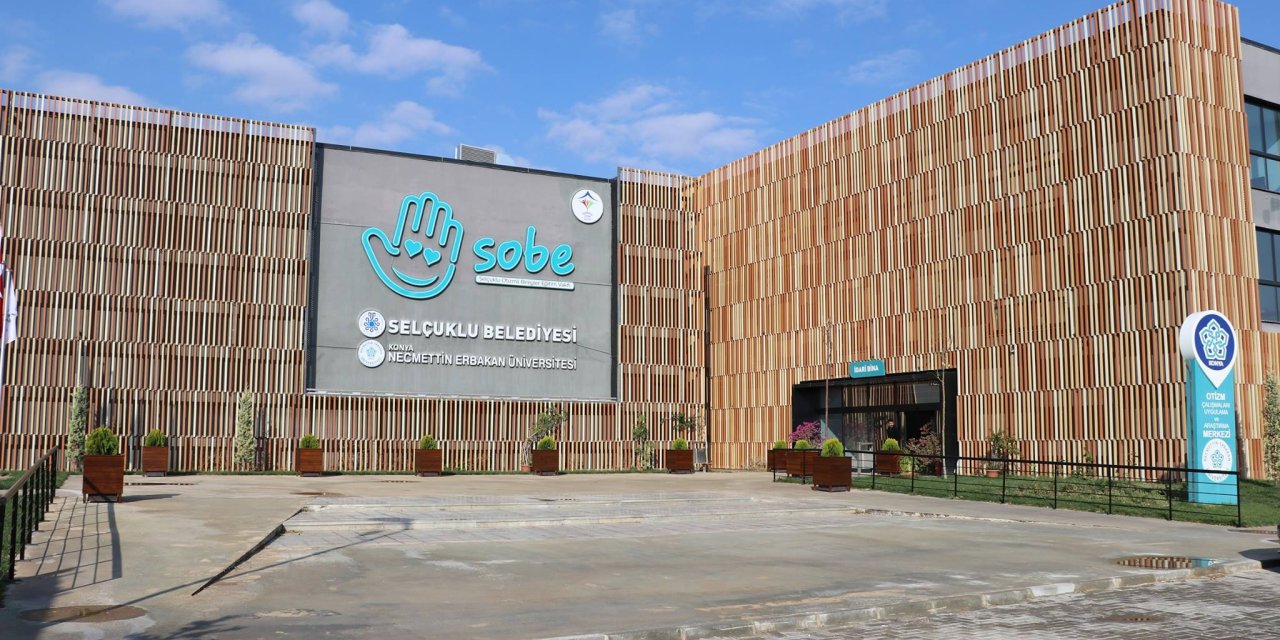 Konya’da en anlamlı Babalar Günü hediyesi: SOBE hediye sertifikası