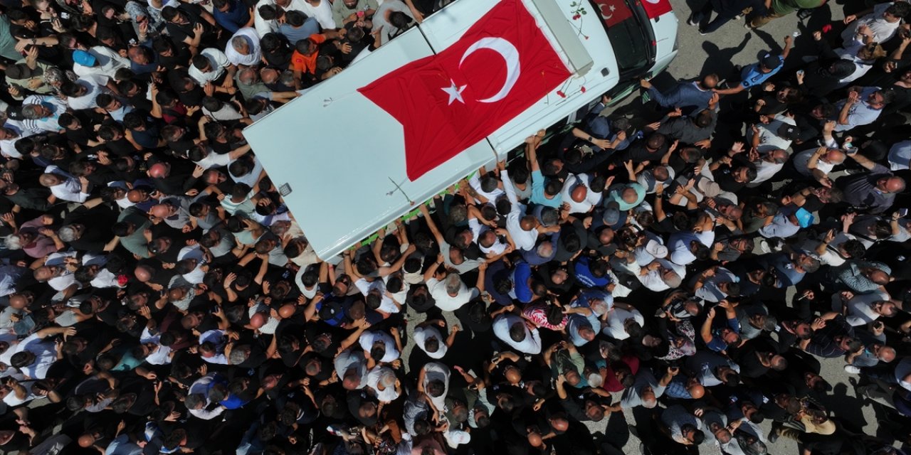 Ferdi Zeyrek'in ölümüne ilişkin bilirkişi raporu açıklandı