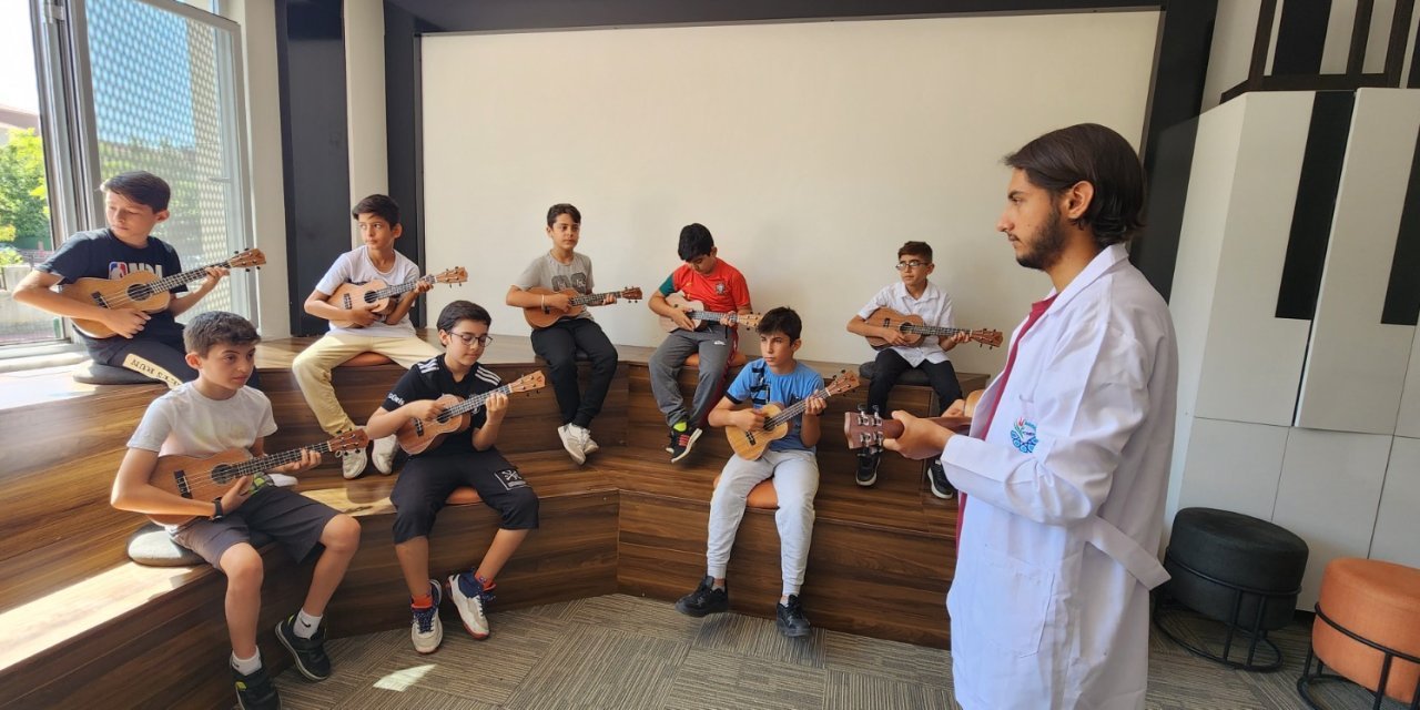 Konya’da alanında bir ilk açılıyor! Başvurular başladı