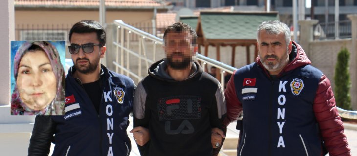 Konya’da yanlışlıkla ablasını vurduğu iddia edilen şüphelinin ilk ifadesi: Ben öldürmedim