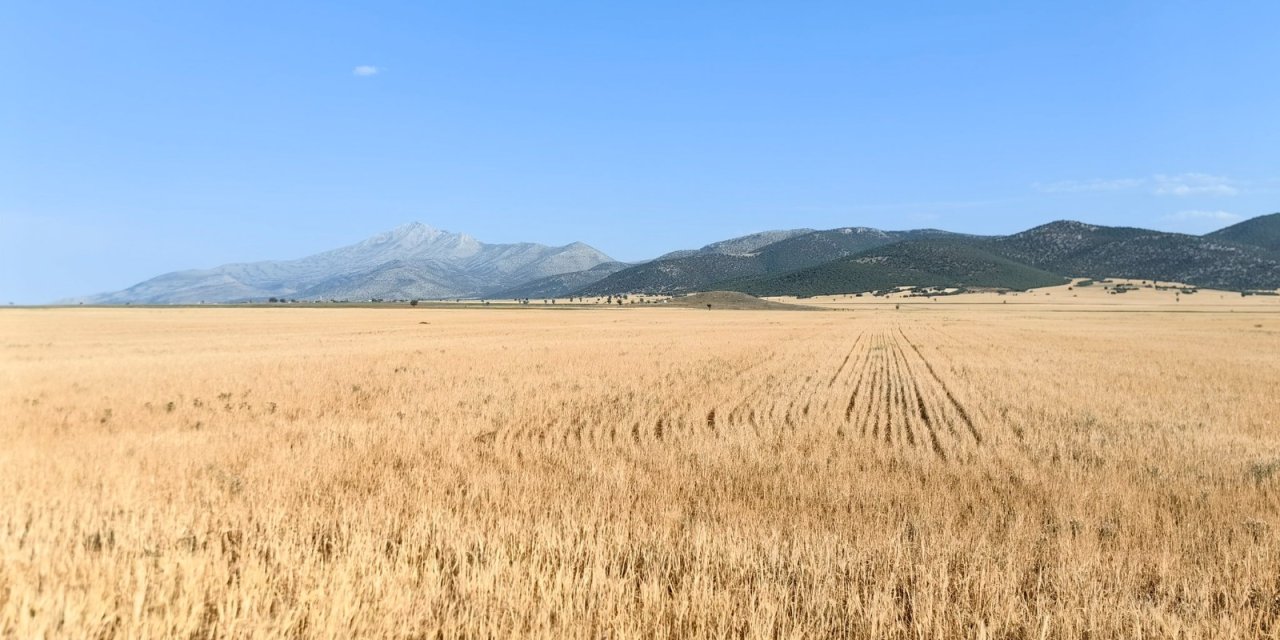 Konya’da bir ilçeden daha iç karartan haber geldi