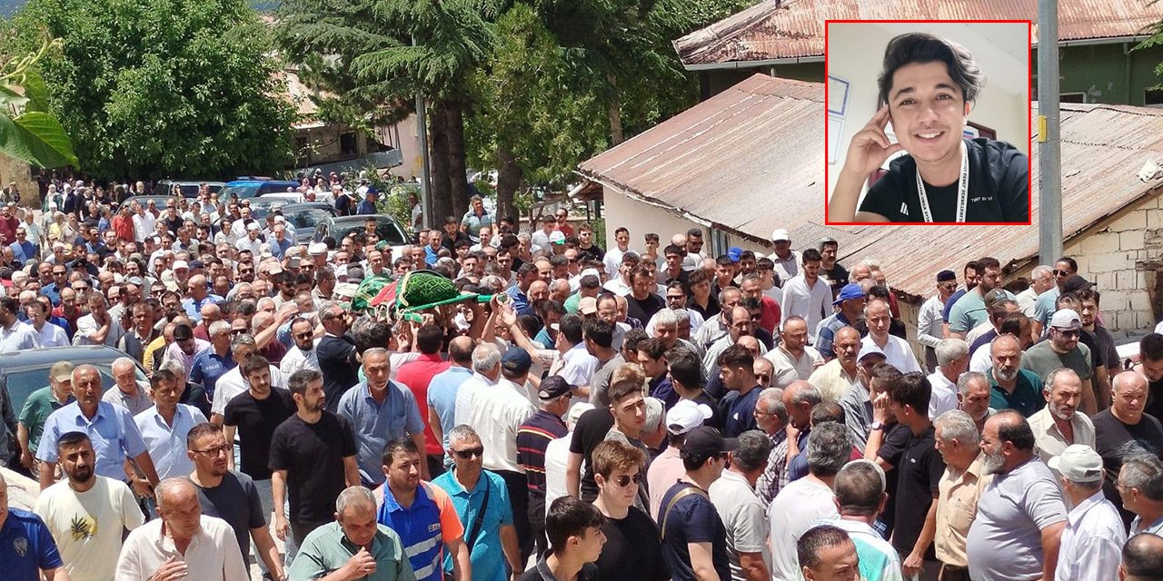 Konya’da sağlık camiasını yasa boğan veda! Mehmet İnce hayatını kaybetti