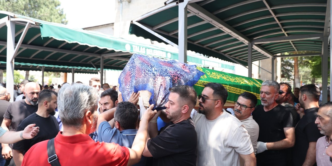 Bayramda kene ısırmıştı! 3 çocuk annesi kadın kurtarılamadı