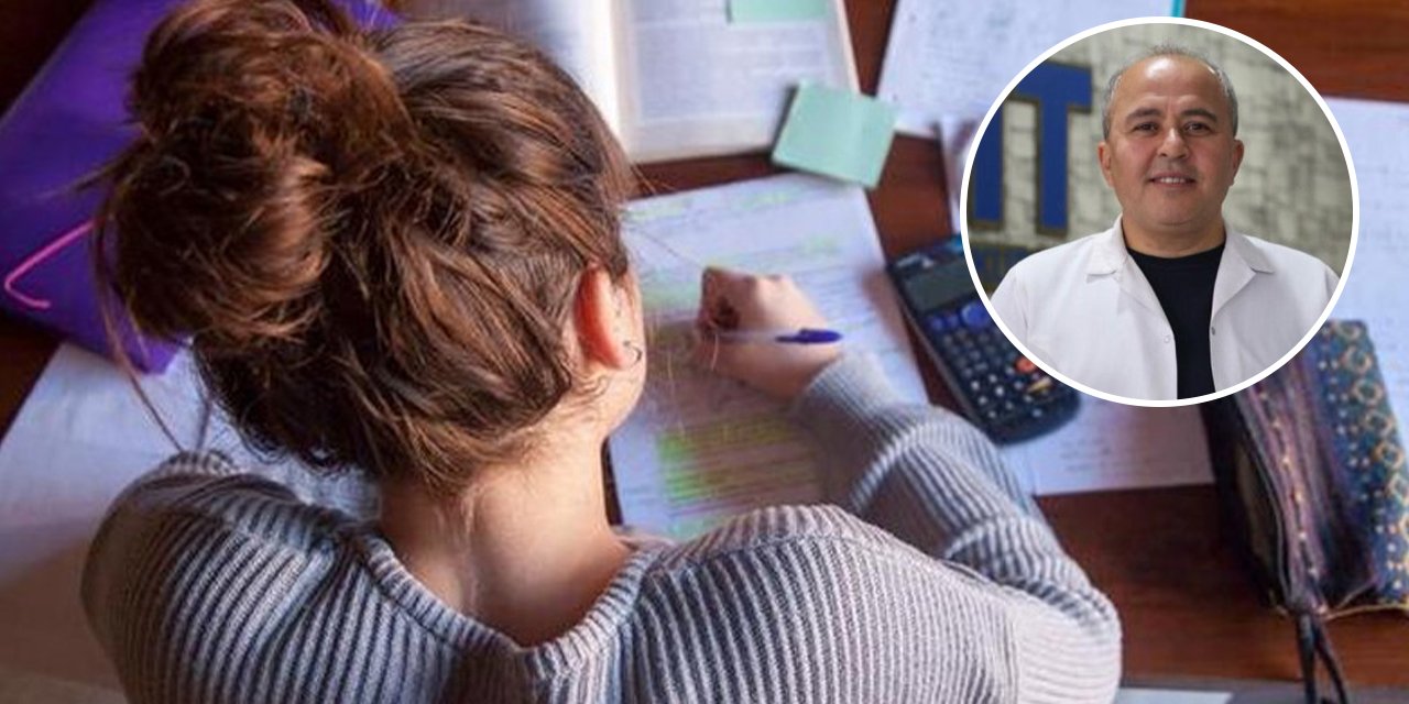 LGS’ye son iki gün! Öğrencinin kaderini bu tavsiyeler belirleyecek