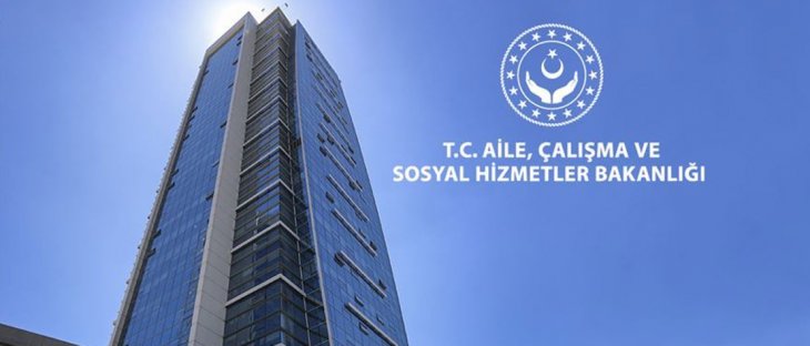 Çalışma Bakanlığı, koronavirüse karşı yeni tedbirlerini açıkladı