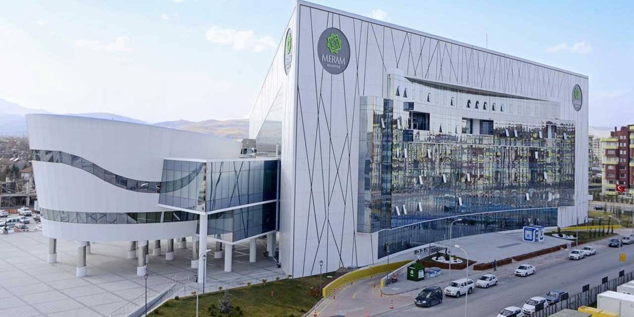 Konya’da bir belediye çok sayıda zabıta alacak