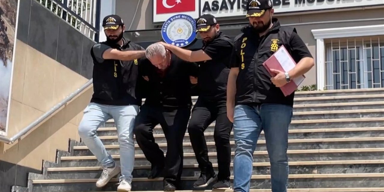 Cinsel istismar hükümlüsü ‘cinci hoca’ yakalandı